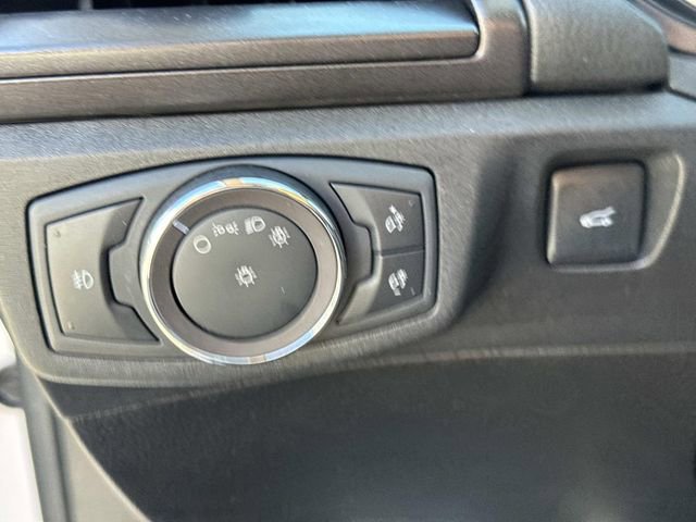 Used 2019 Ford Fusion Energi Titanium image 31