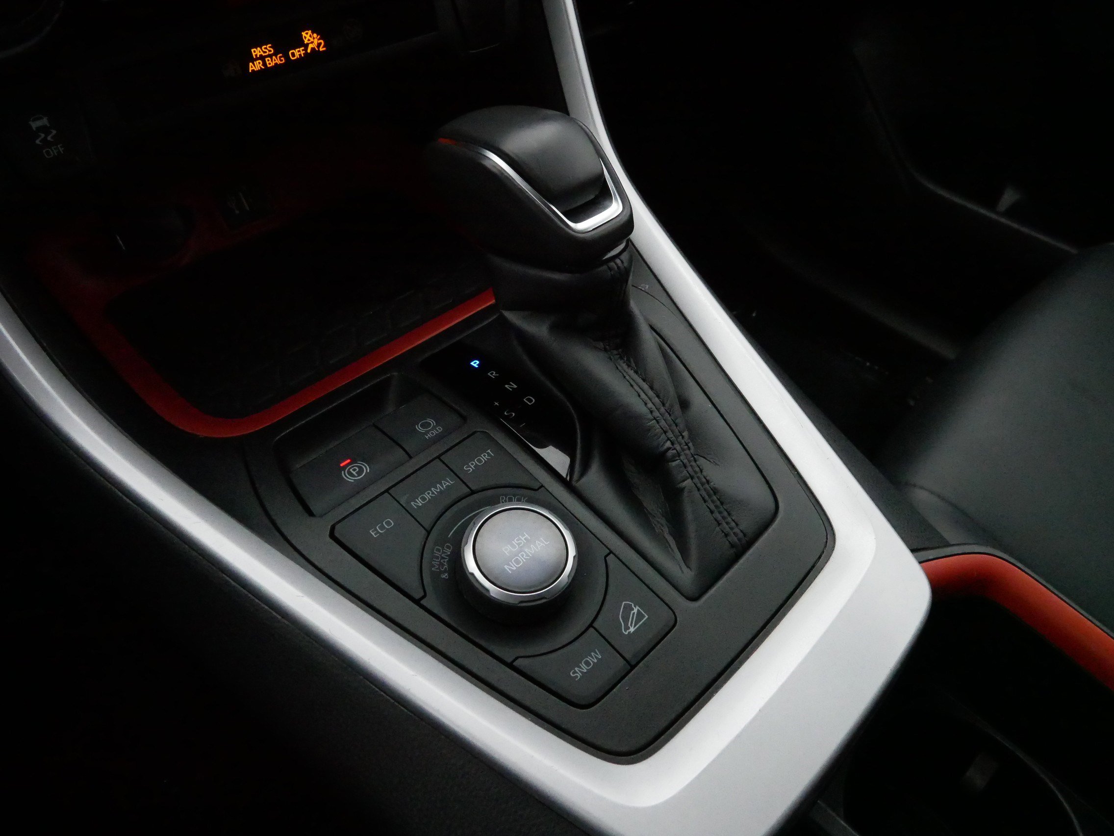 Certified 2024 Toyota RAV4 Adventure image 24