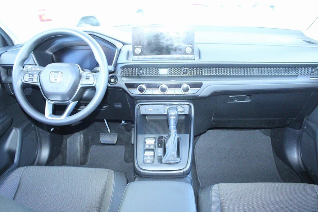 Used 2025 Honda CR-V LX image 22