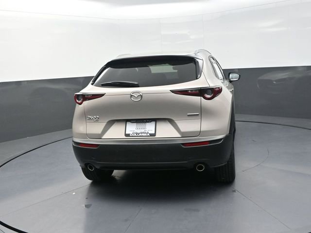 Used 2024 MAZDA CX-30 AWD 2.5 S w/ Select Sport Pkg image 8