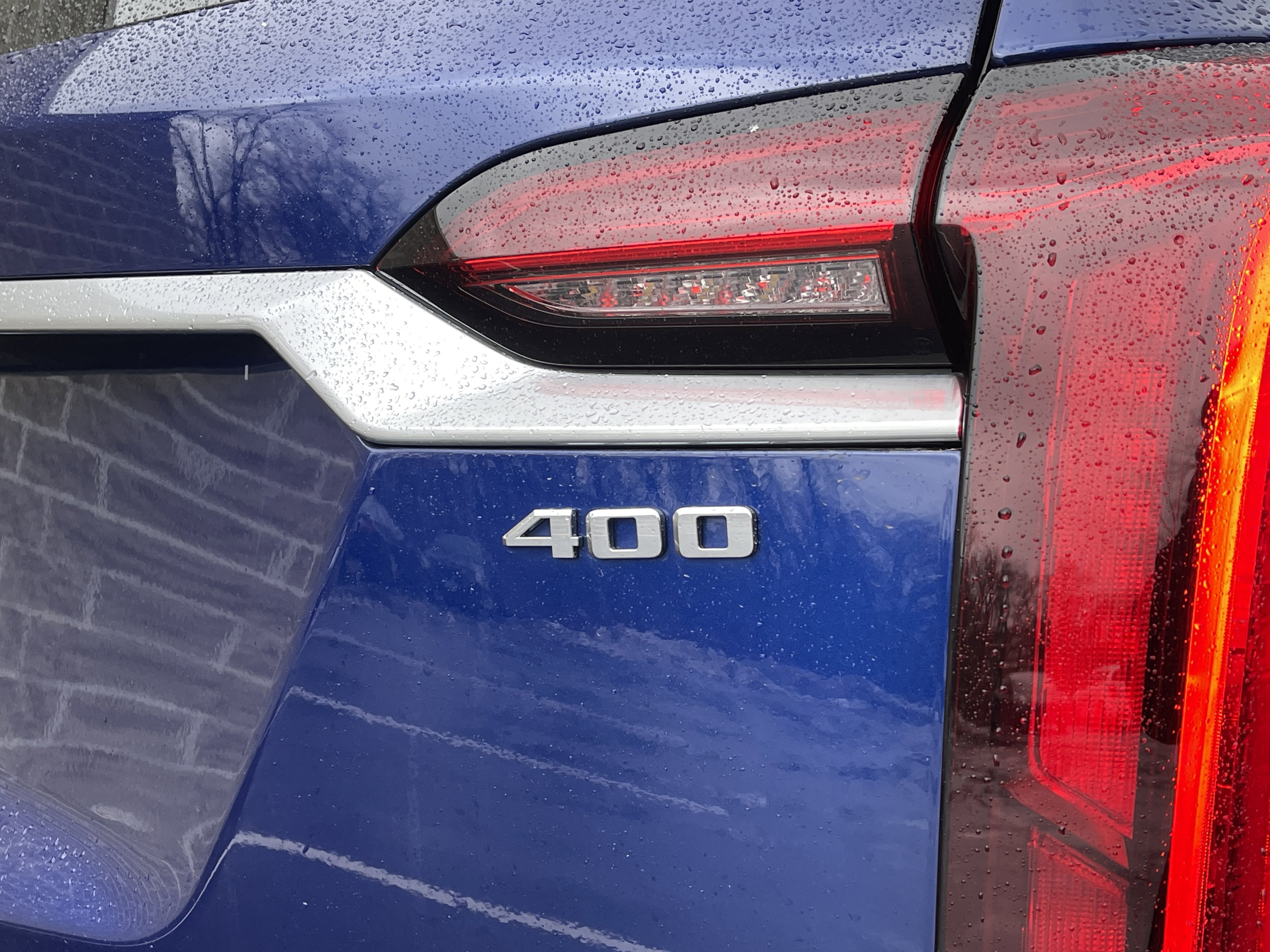 Certified 2023 Cadillac XT6 Premium Luxury w/ Technology Package image 11