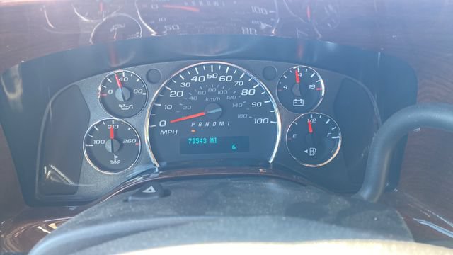 Used 2013 GMC Savana 2500 Extended RWD image 17