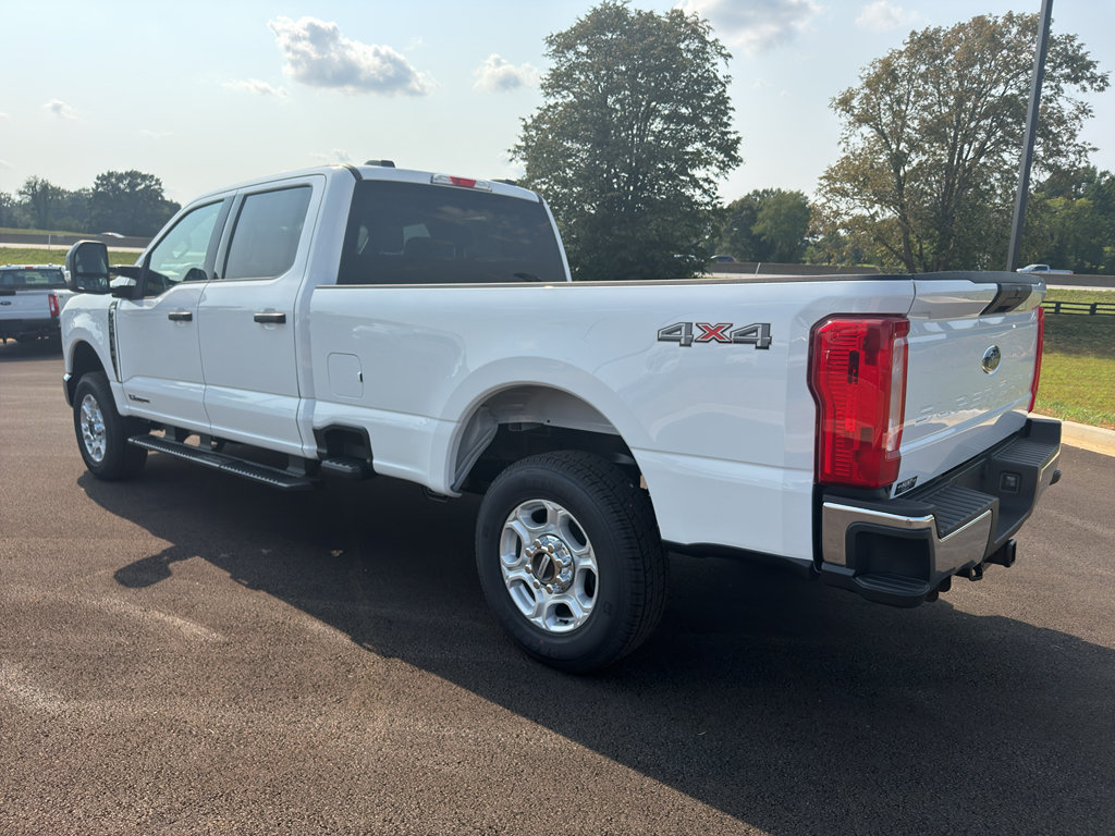 New 2026 Ford F250 XLT AWD/4WD image 7