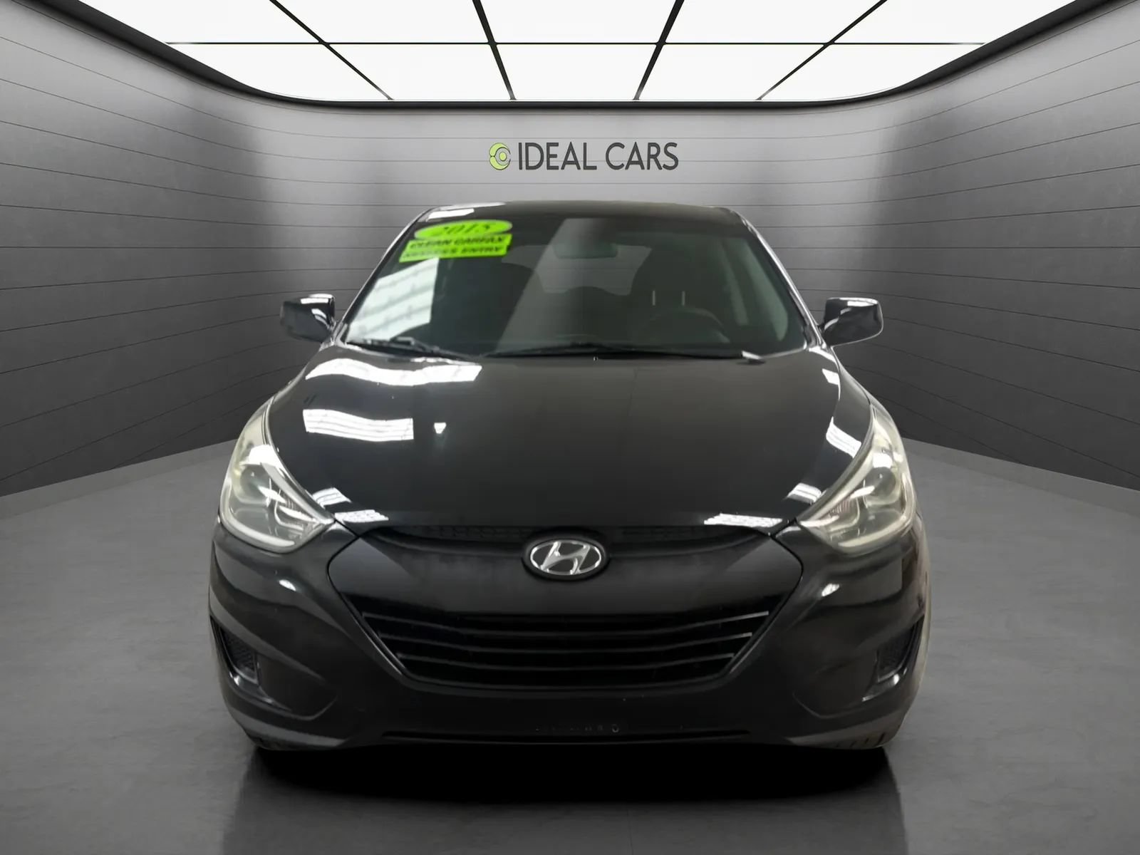 Used 2015 Hyundai Tucson GLS FWD image 2
