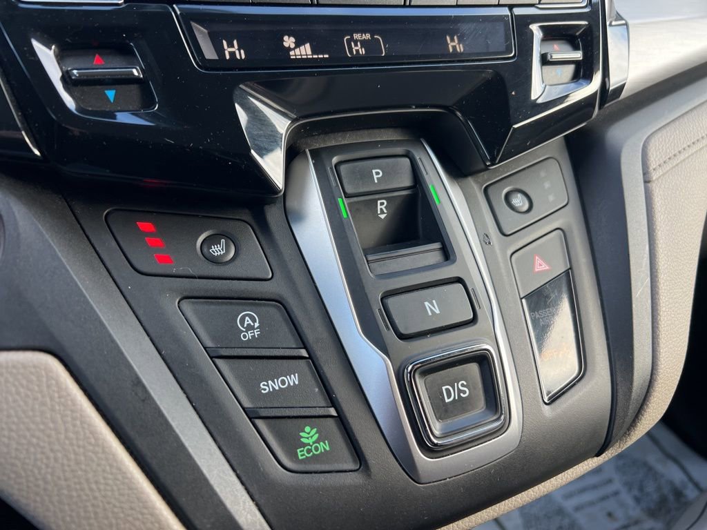Used 2023 Honda Odyssey EX-L image 14