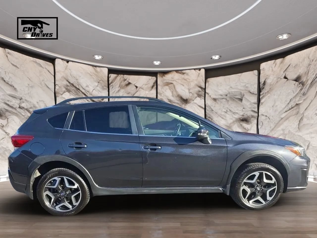Used 2019 Subaru Crosstrek 2.0i Limited AWD/4WD image 4