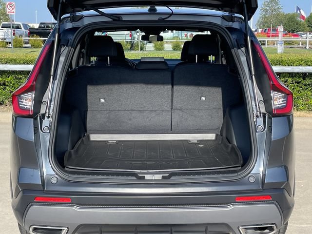 Used 2025 Honda CR-V Sport image 30