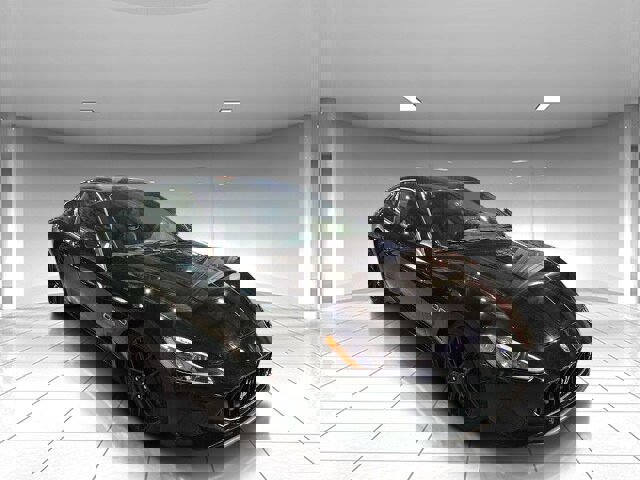 Used 2018 Maserati GranTurismo Sport image 7