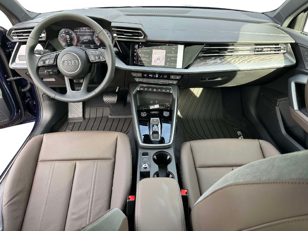 New 2026 Audi A3 2.0T Premium AWD/4WD image 23