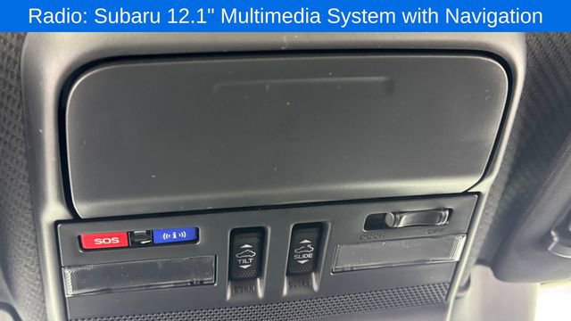New 2026 Subaru Outback Touring XT AWD/4WD image 30