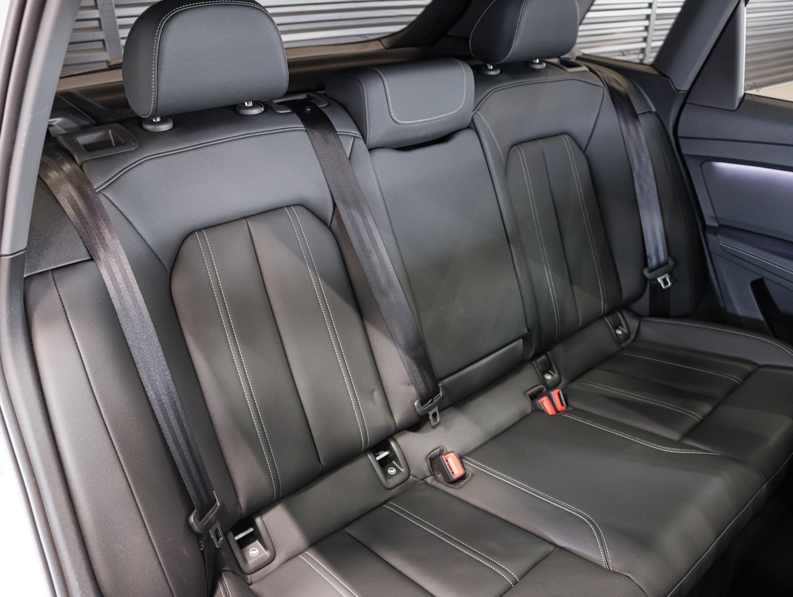 Certified 2024 Audi Q4 e-tron Premium Plus image 10