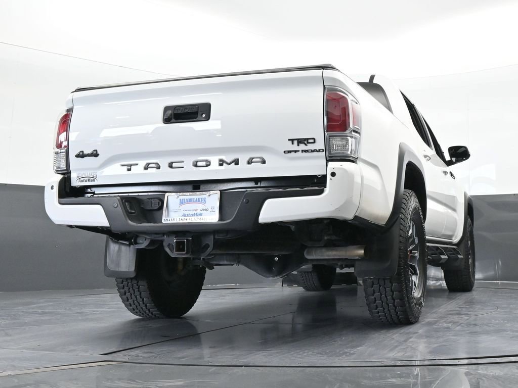 Used 2021 Toyota Tacoma SR5 image 65