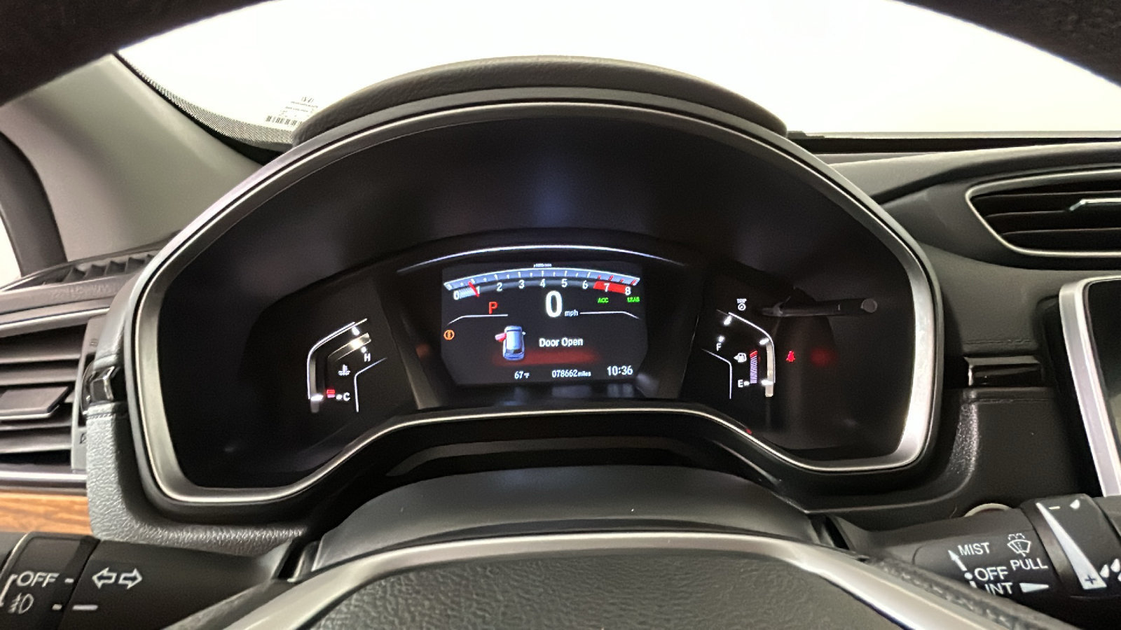 Used 2020 Honda CR-V EX image 20