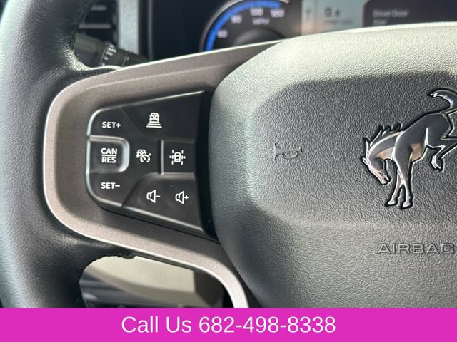Certified 2024 Ford Bronco Wildtrak AWD/4WD image 28