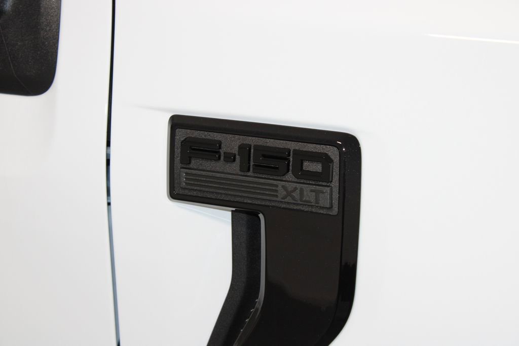New 2026 Ford F150 XLT image 11