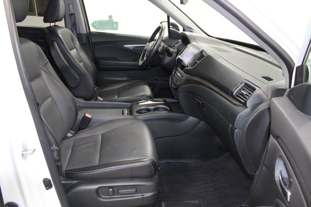 Used 2023 Honda Ridgeline RTL-E image 27