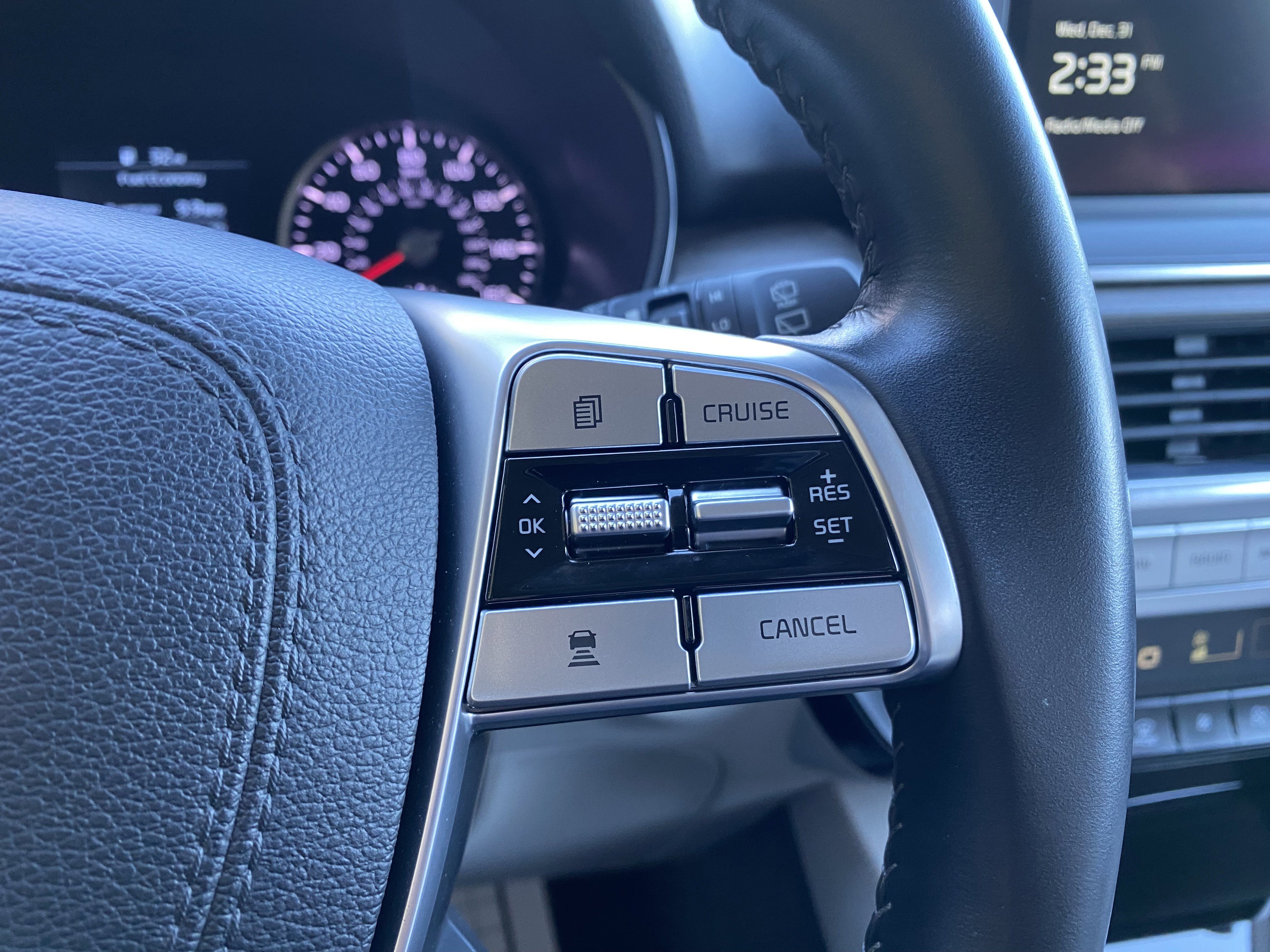 Used 2022 Kia Telluride EX image 20