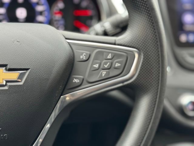 Used 2019 Chevrolet Malibu Hybrid image 24