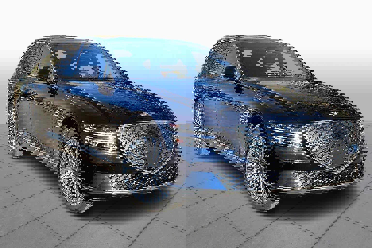 Used 2024 Genesis G80 image 2