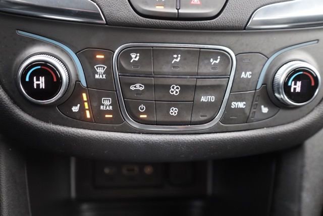 Certified 2023 Chevrolet Equinox LT image 29