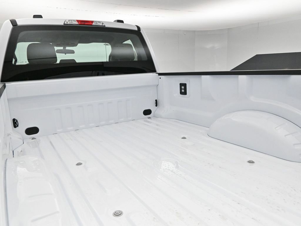 New 2026 Ford F350 XL w/ FX4 Off-Road Package image 16