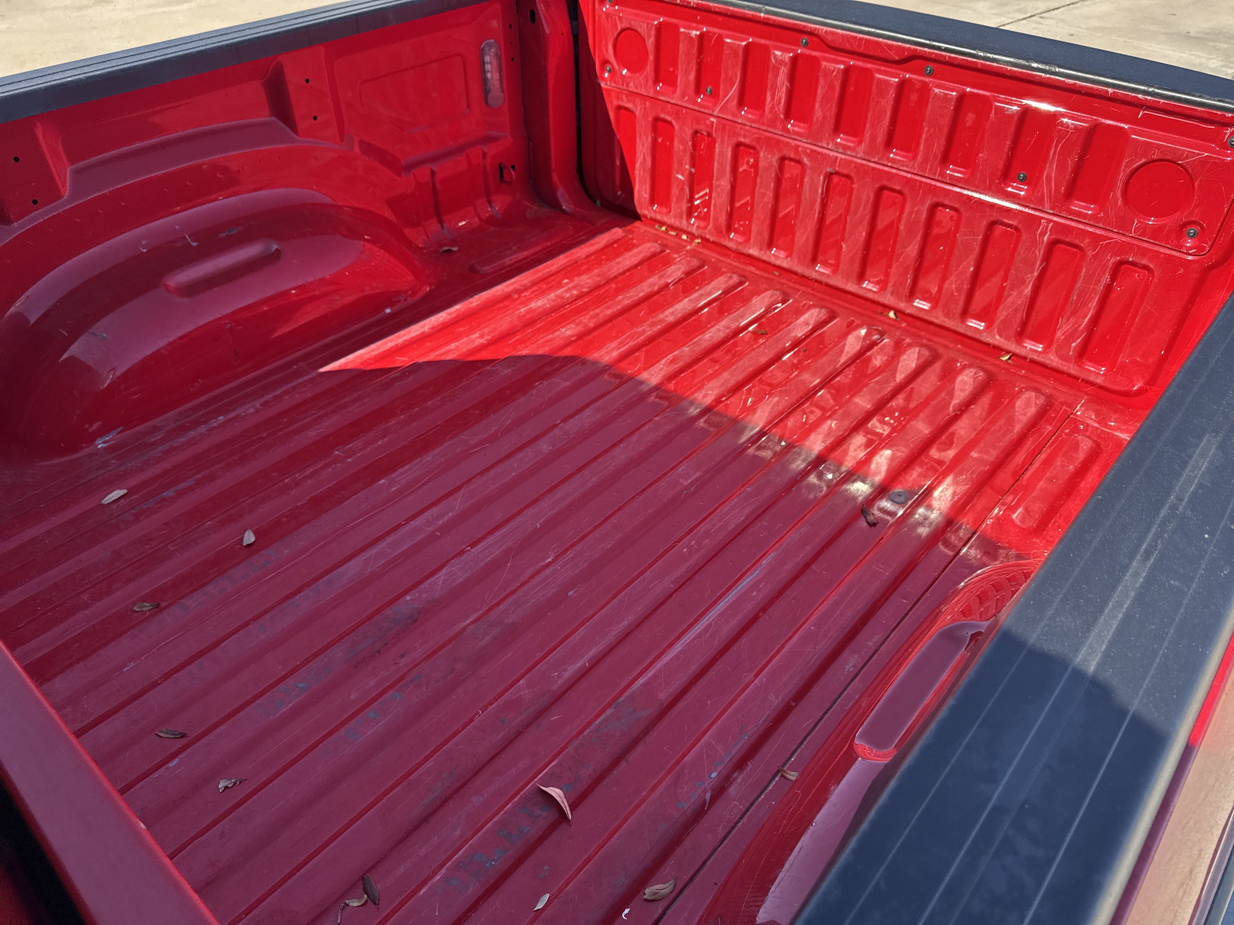 Used 2025 RAM 1500 Rebel w/ Rebel Level 1 Equipment Group image 39