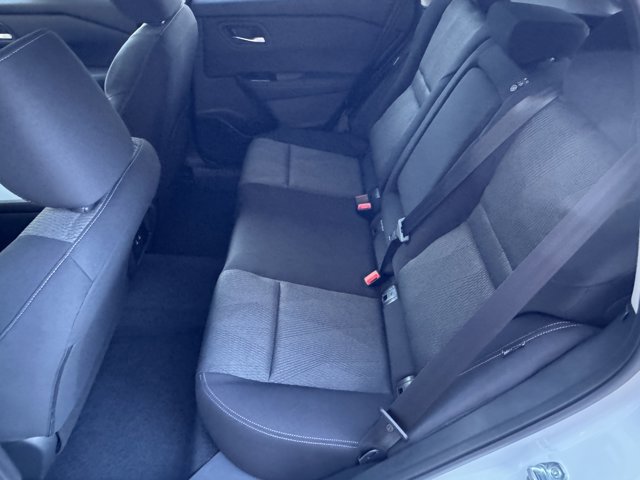 New 2026 Nissan Rogue SV w/ Cold Weather Package image 19