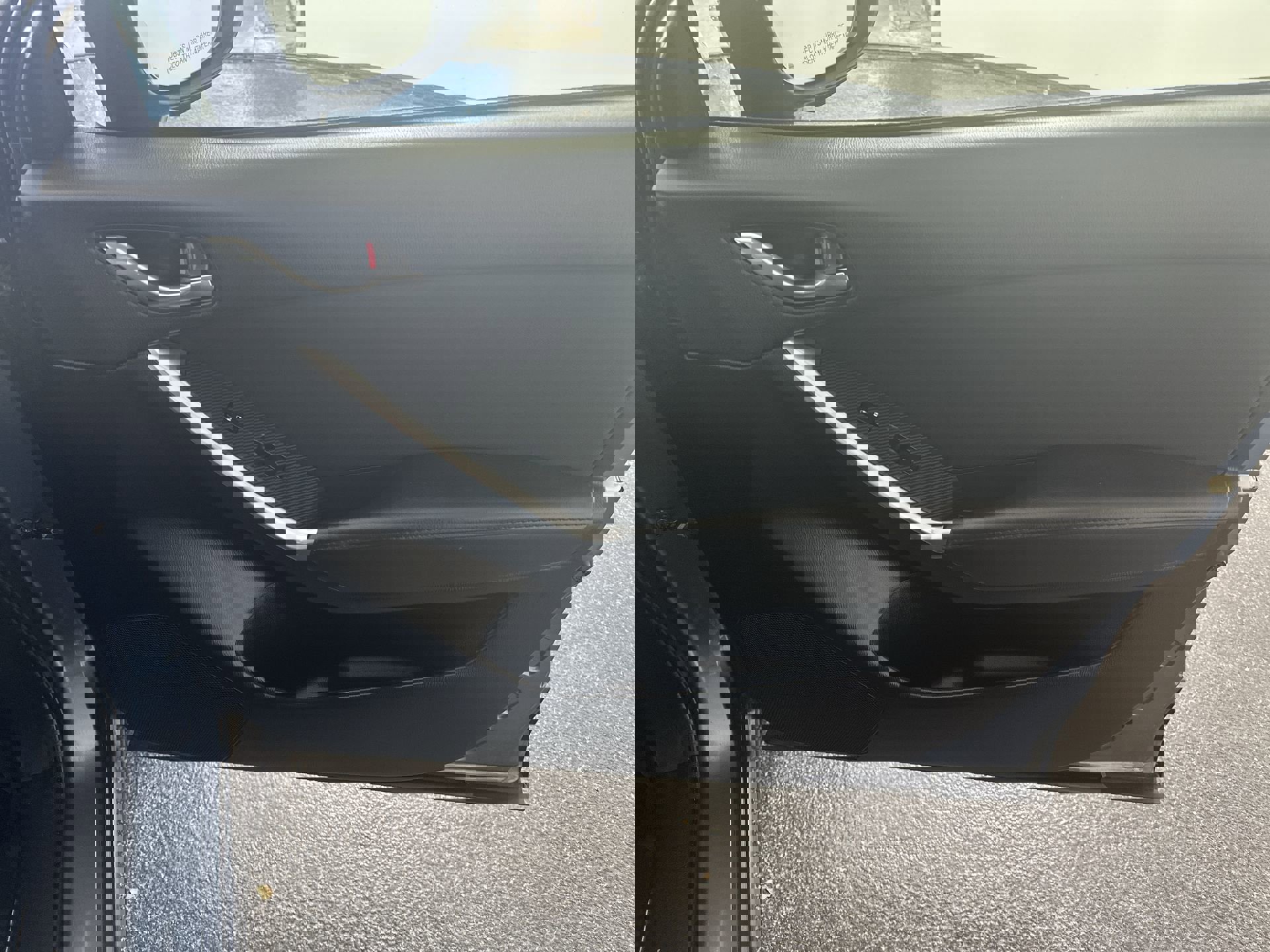 Used 2016 MAZDA CX-5 Touring image 14