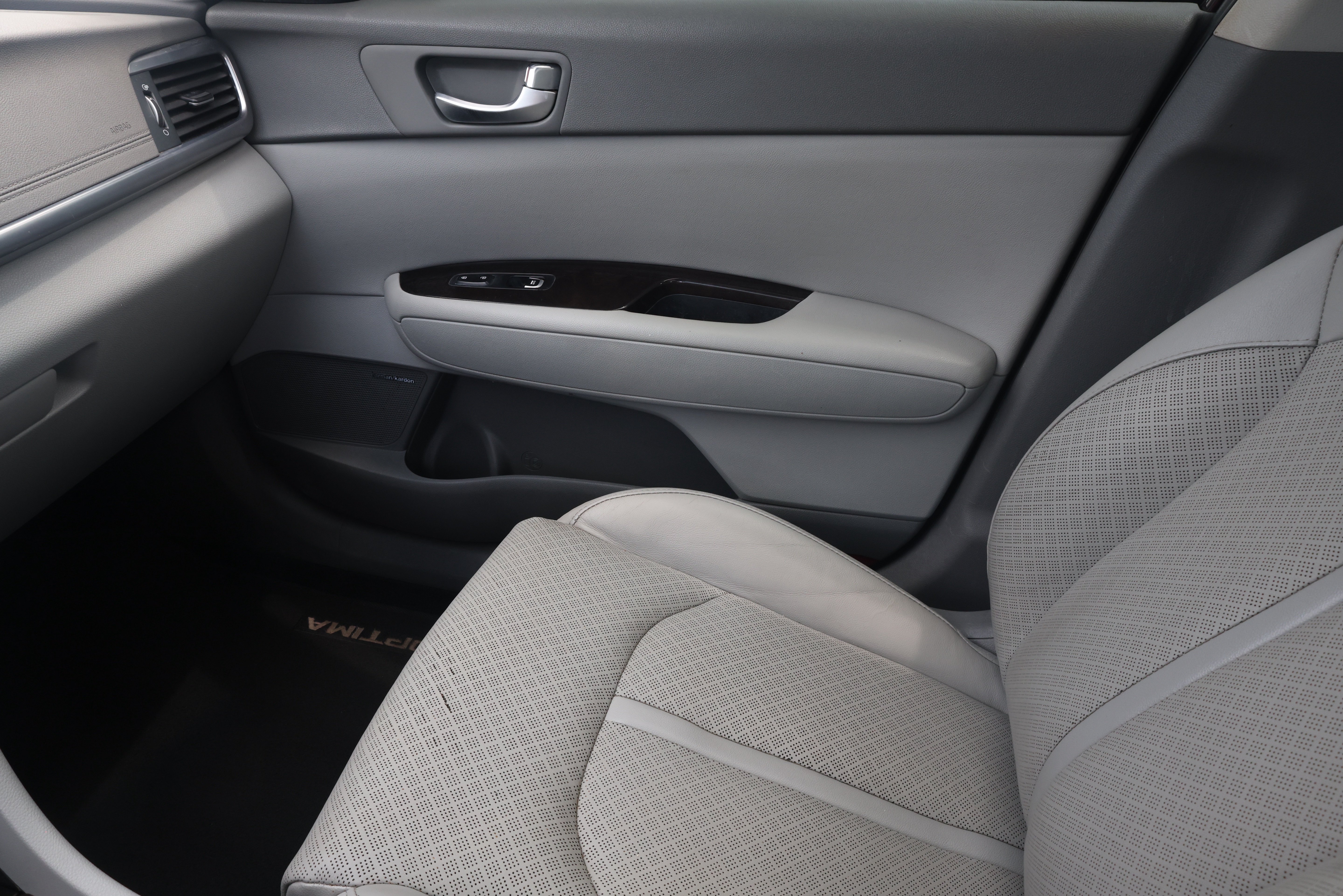 Used 2016 Kia Optima EX w/ Premium Package FWD image 12