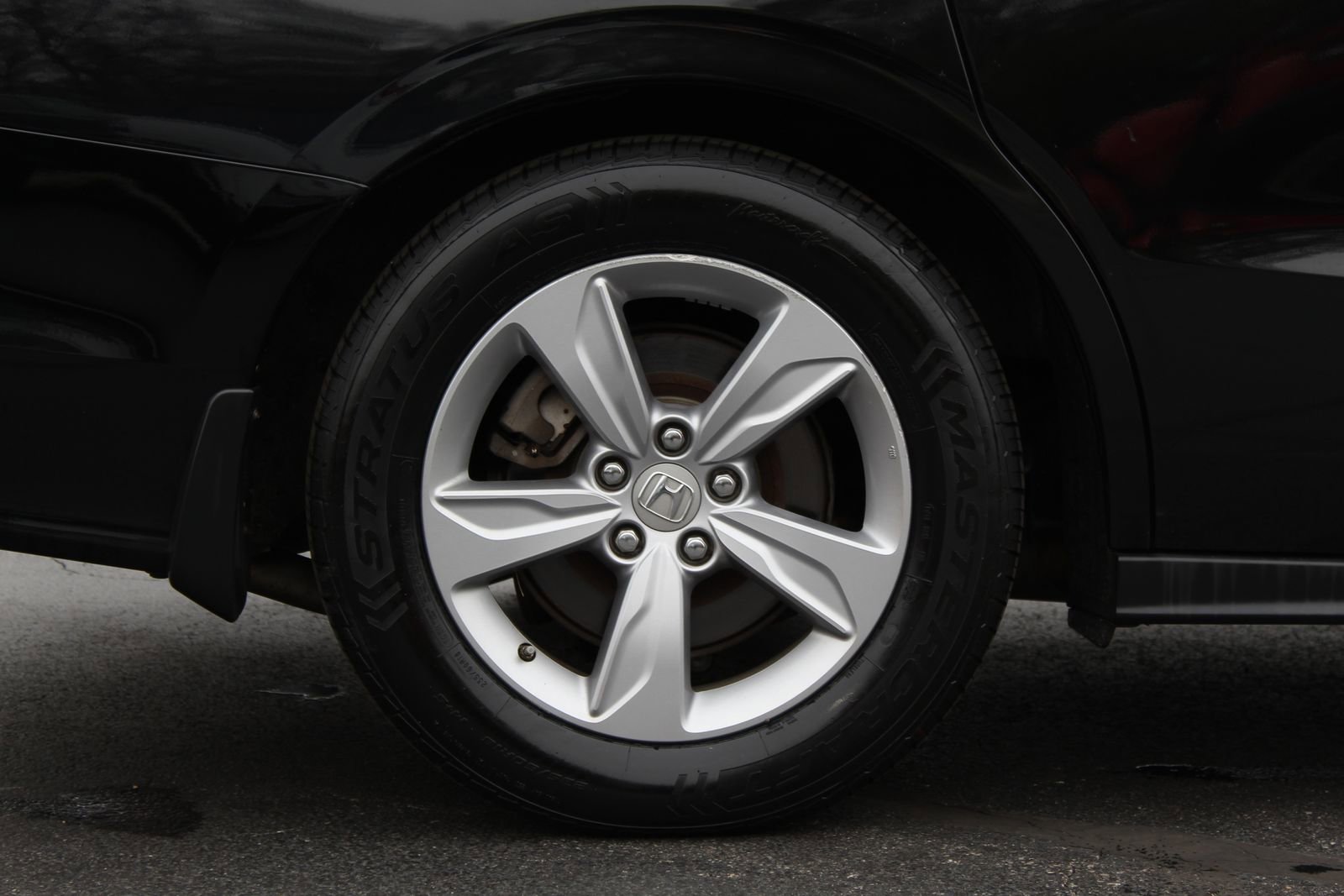 Used 2018 Honda Odyssey EX-L image 26