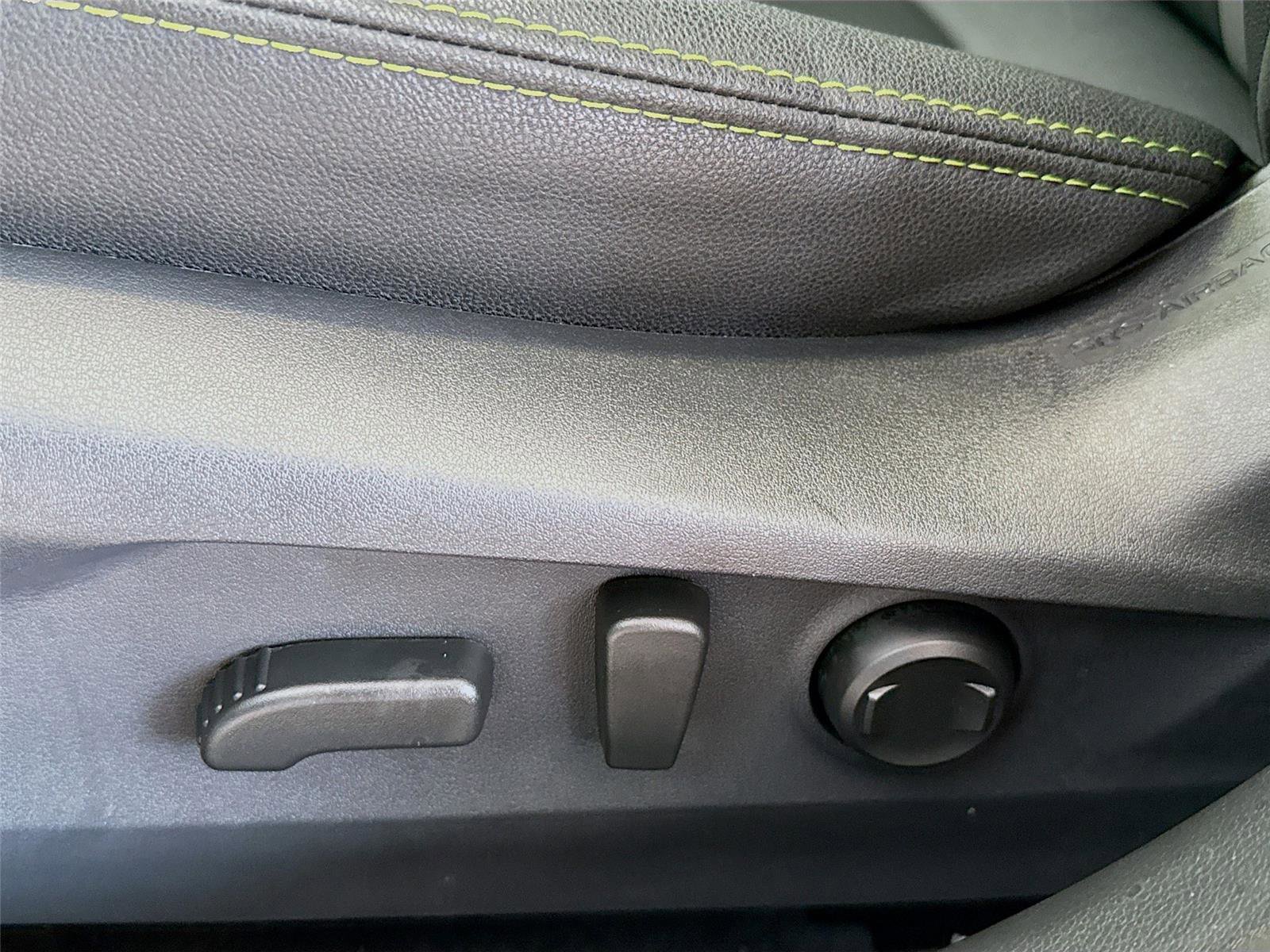 Certified 2025 Subaru Outback Onyx Edition XT image 22