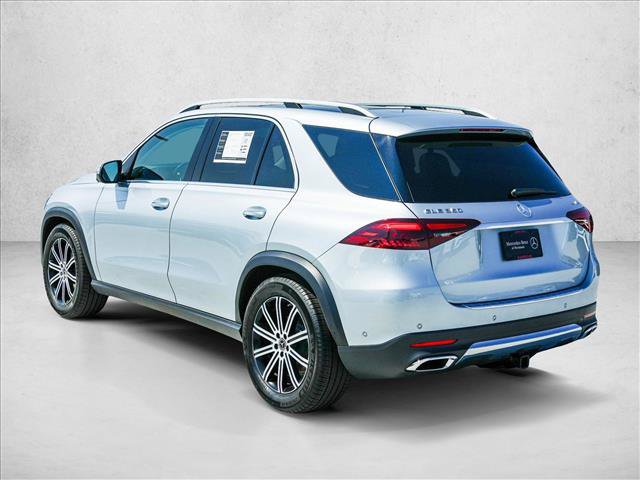 Certified 2026 Mercedes-Benz GLE 350 4MATIC image 7