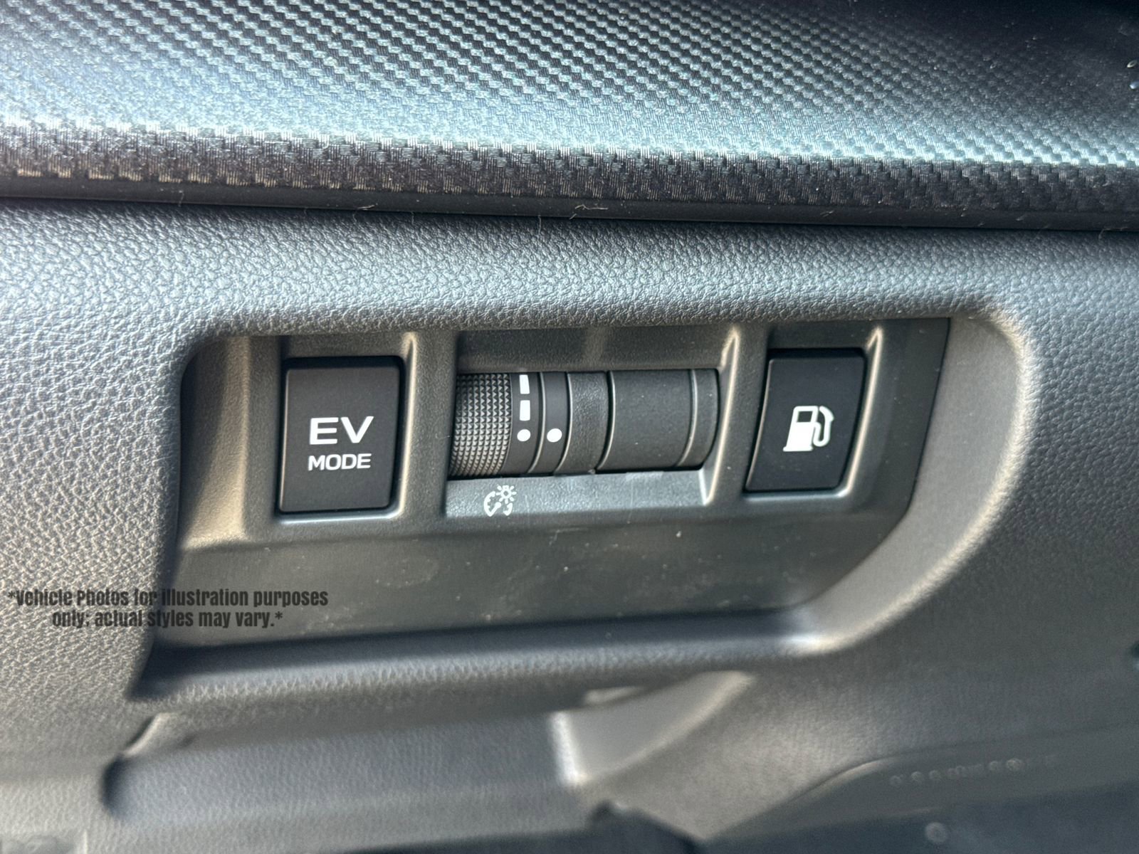 New 2026 Subaru Crosstrek 2.5i Limited image 17