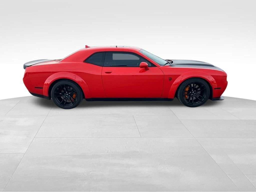 Used 2019 Dodge Challenger SRT Hellcat Redeye image 14
