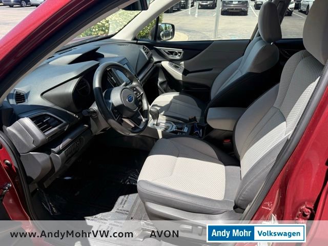 Used 2019 Subaru Forester Premium w/ All-Weather Package AWD/4WD image 13