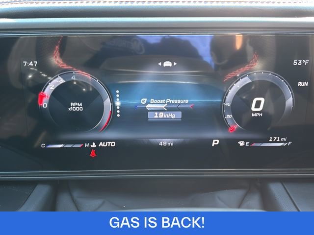 New 2026 Dodge Charger Scat Pack image 28