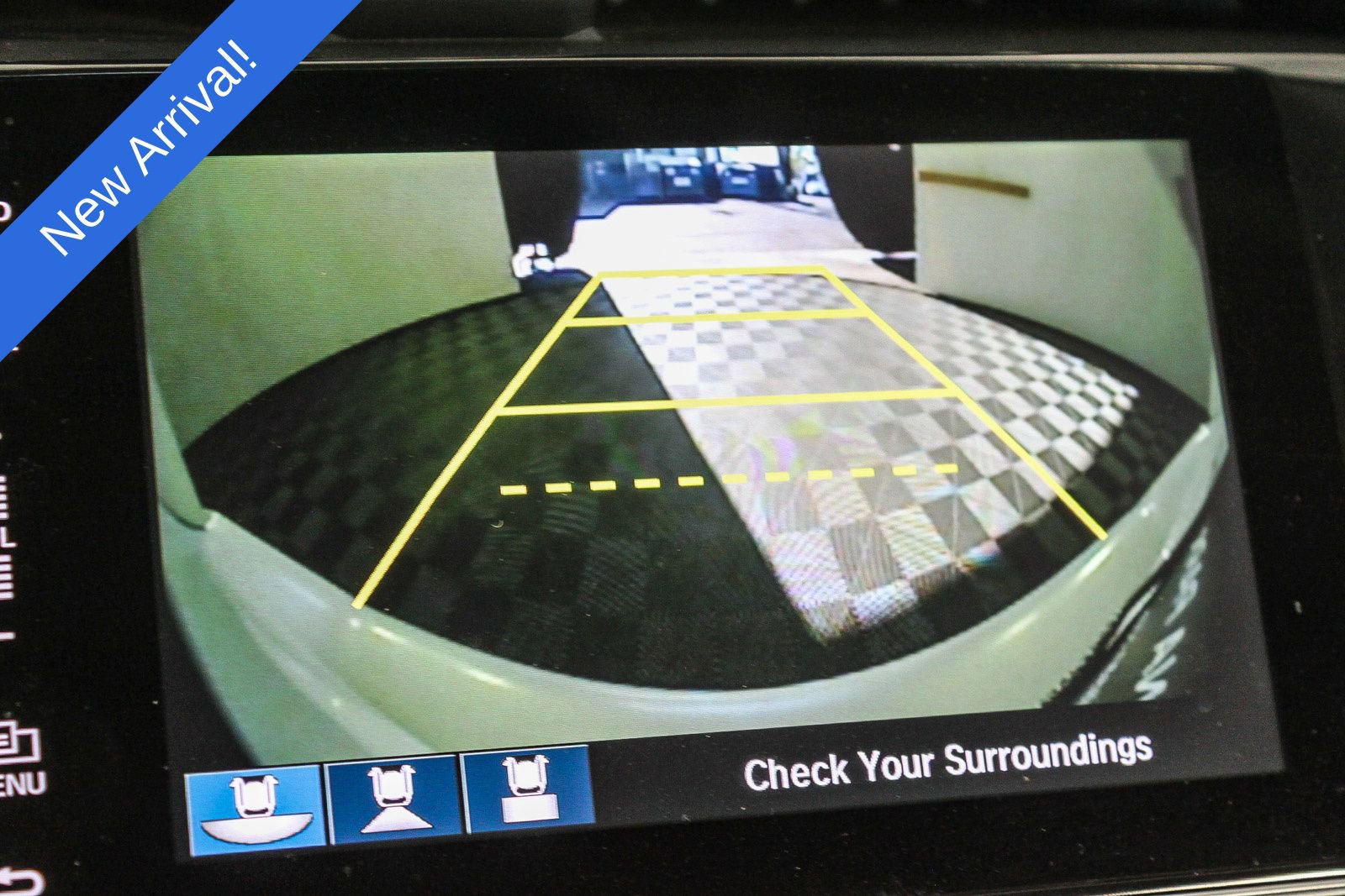 Used 2017 Honda Civic Touring image 24