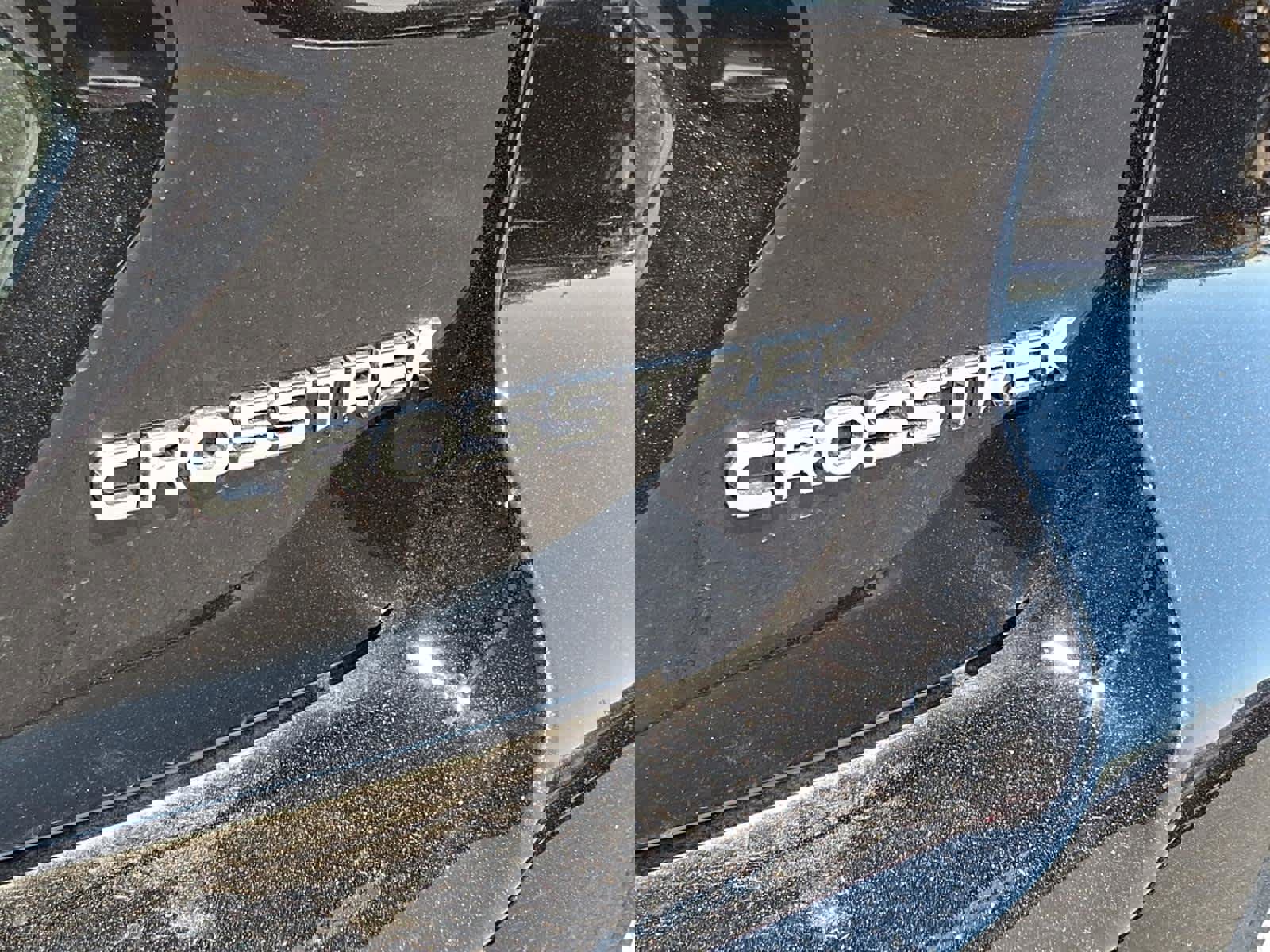 New 2025 Subaru Crosstrek 2.0i Premium image 12