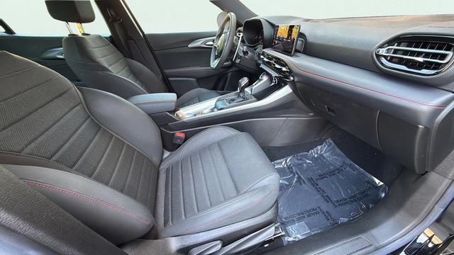 Used 2024 Dodge Hornet R/T AWD/4WD image 22