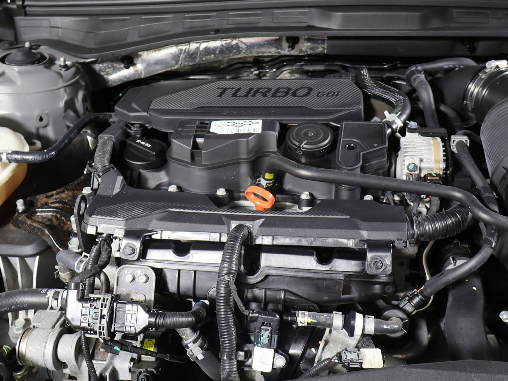 Used 2023 Hyundai Sonata Limited FWD image 20
