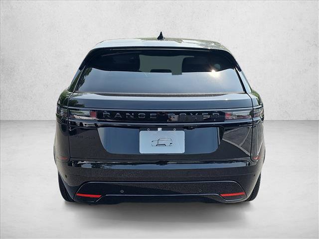 Used 2026 Land Rover Range Rover Velar Dynamic SE AWD/4WD image 6