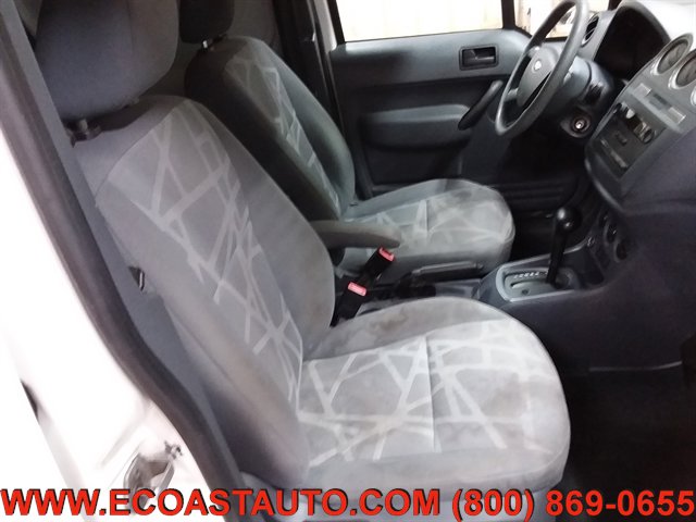 Used 2012 Ford Transit Connect XL FWD image 13
