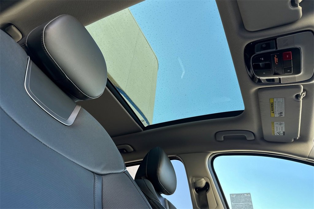 Used 2024 Hyundai Tucson Limited image 20