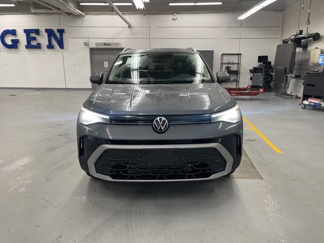 New 2026 Volkswagen Taos SE image 6