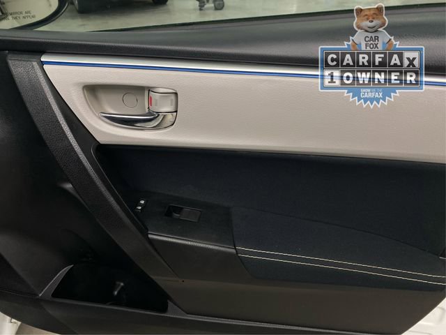 Used 2016 Toyota Corolla LE FWD image 25