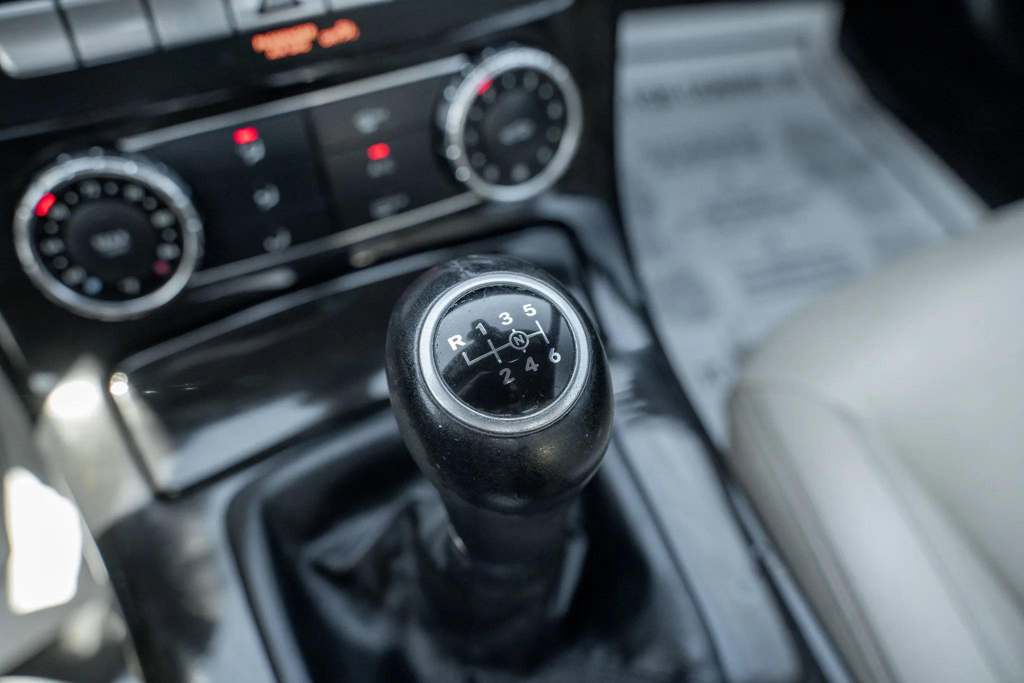 Used 2013 Mercedes-Benz SLK 250 SLK 250 Roadster 2D image 26