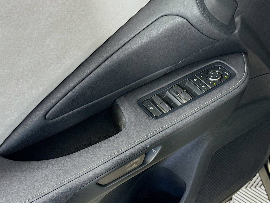 New 2026 Lexus TX 350 AWD image 20
