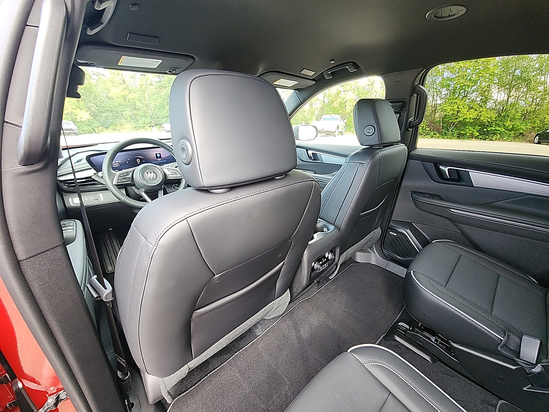 New 2026 Buick Enclave Preferred image 28