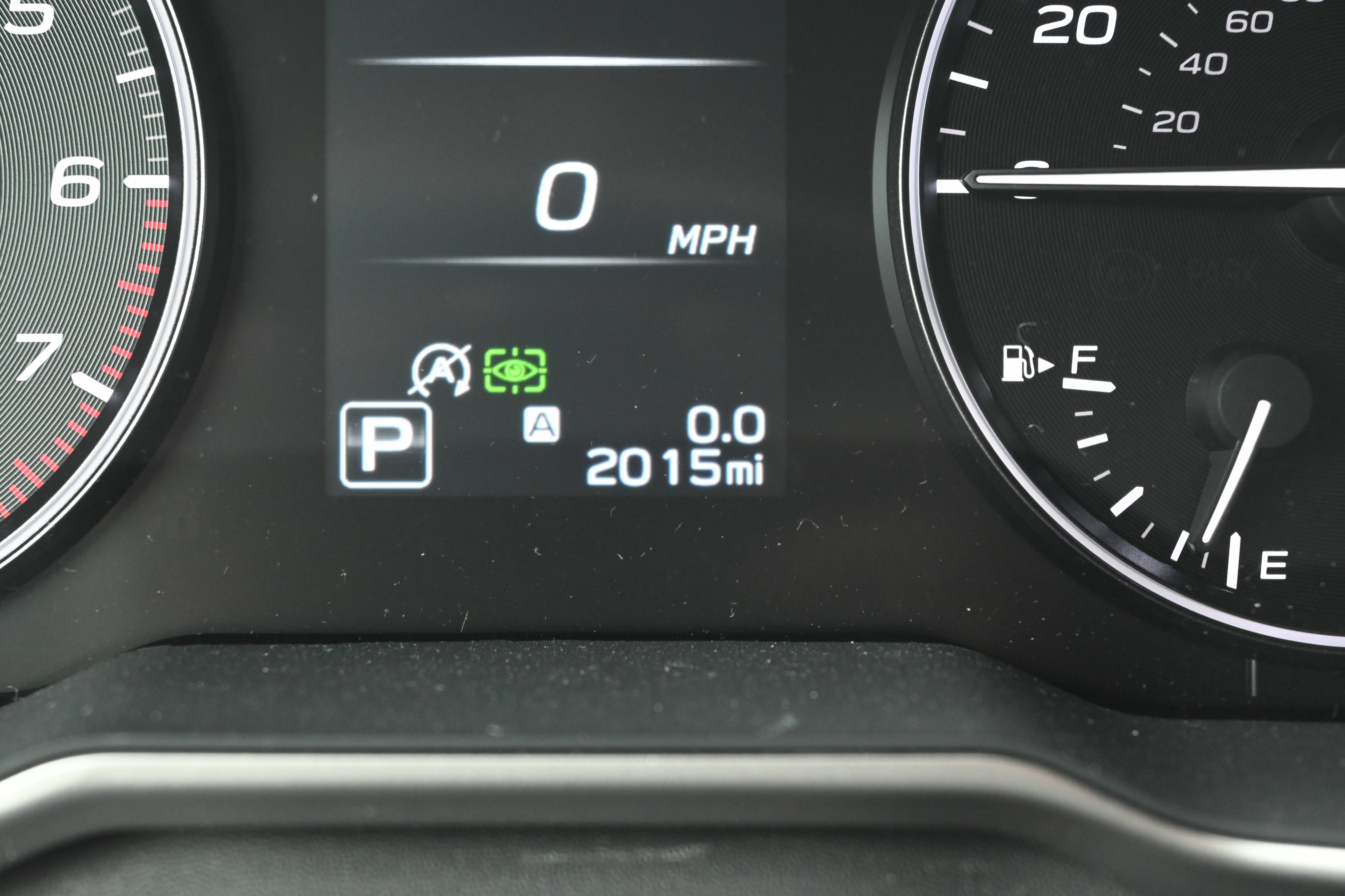 Certified 2025 Subaru Outback Touring w/ Popular Package #2 image 21