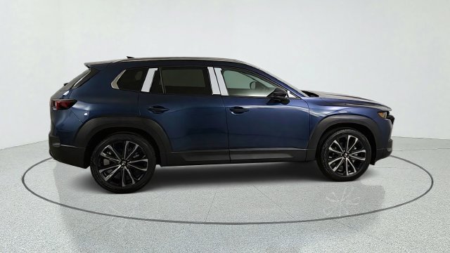 New 2026 MAZDA CX-50 AWD 2.5 S w/ Cargo Package image 8
